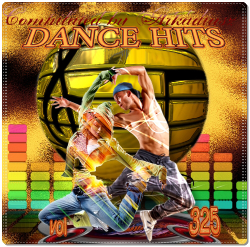 Dance Hits Vol. 325 (17.12.2014)