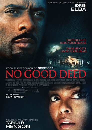    / No Good Deed (2014) WEB-DLRip