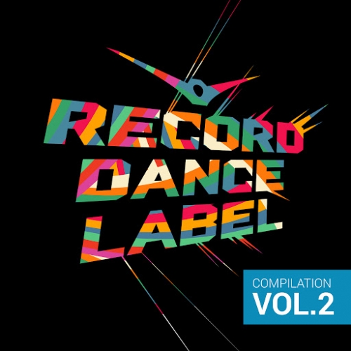 Record Dance Label Compilation Vol.2 (2014)