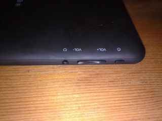 Старый планшет X600 D749d32646efc4dea596dd67732dfe4d