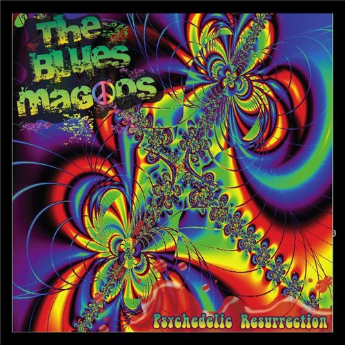 The Blues Magoos - Psychedelic Resurrection (2014)