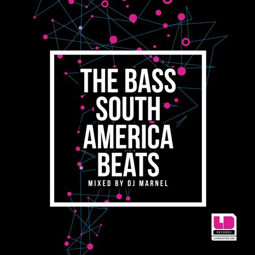 South America Beats (2014)