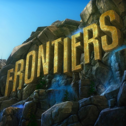 Frontiers Beta 0.4