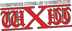 WXW 14 Anniversary Tour. Nightmare Before Christmas