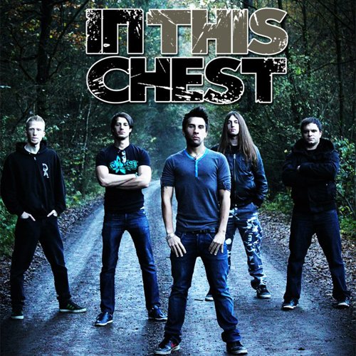 In This Chest - Don't You Worry Child [New Track] (2014)