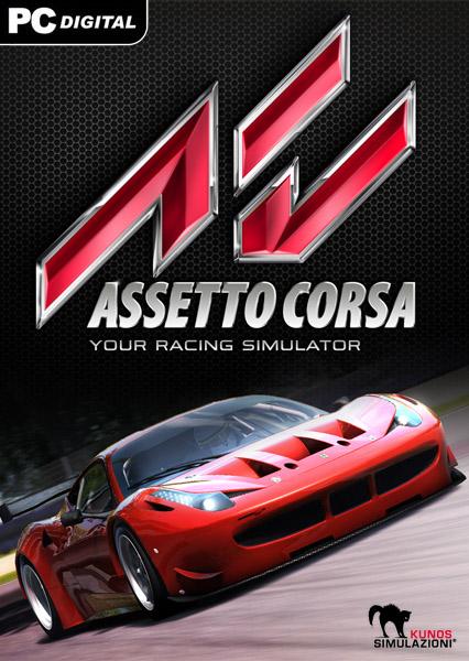 Assetto Corsa (2014/ENG/MULTi5/Full/Repack)