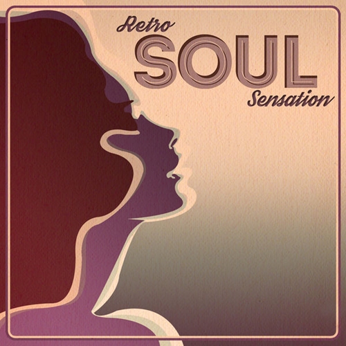 VA - Retro Soul Sensation (2014)
