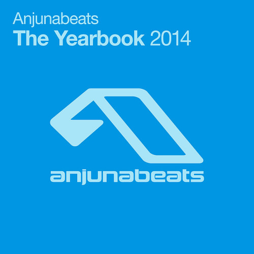 Various Artists - Anjunabeats The Yearbook [2014]
