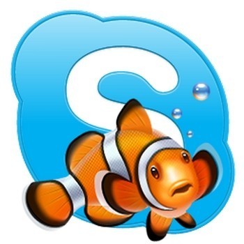 Clownfish for Skype 3.70 Rus