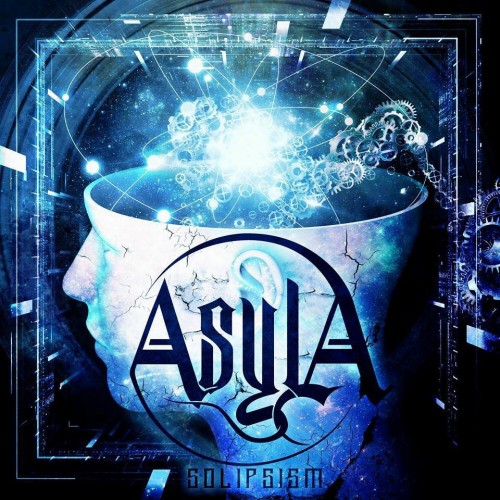 Asyla - Solipsism (EP) (2014)