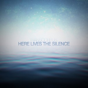 Transcorpus - Here Lives The Silence [Single] (2014)