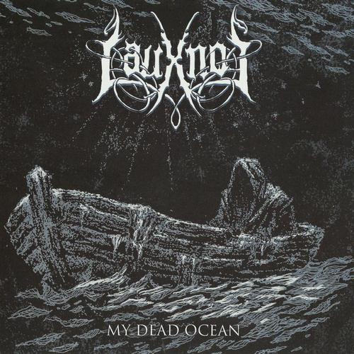 Lauxnos - My Dead Ocean (2014, Lossless)