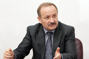 Павел Каллаур назначен председателем Правления Национального банка Беларуси