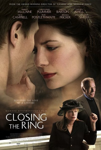 Замыкая круг / Closing the Ring (2007/DVDRip)