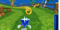 Sonic Dash v2.0.0.Go APK