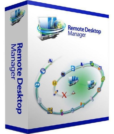 Devolutions Remote Desktop Manager Enterprise 10.1.3.0 (Ml|Rus)