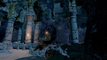 Lara Croft and the Temple of Osiris (+ 6 DLC) (2014/RUS/RePack)
