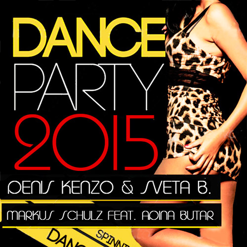 Dance Party 2015 (2014)