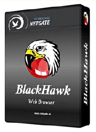 BlackHawk Web Browser 39.0.2132.2