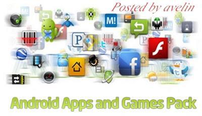 Asst Android Apps & Games (31-12-14)