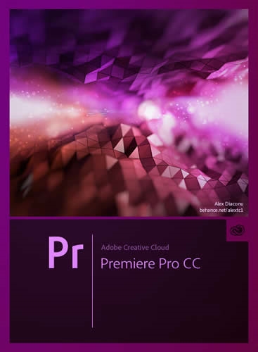 Adobe Premiere Pro CC 2014 (v8.2.0) RUS/ENG Update 2