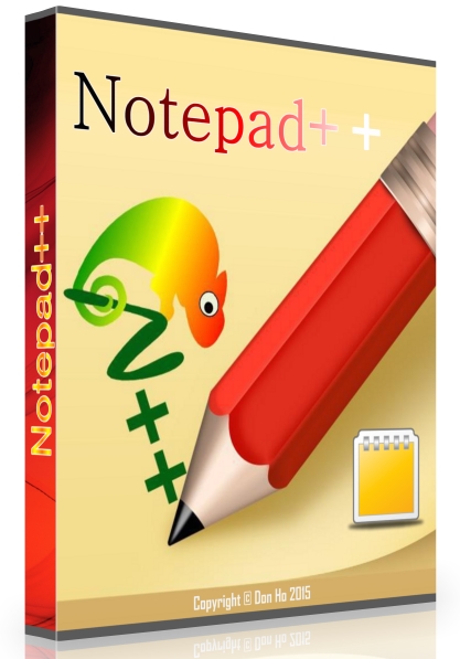 Notepad++ 6.8.2 Final + Portable
