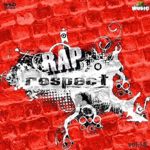 VA - Rap Respect Vol.18 (2015)