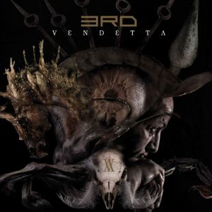 3RD - Vendetta (EP) (2014)