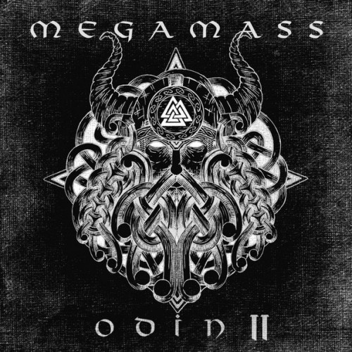 МегамасС - Один 2 [EP] (2015)