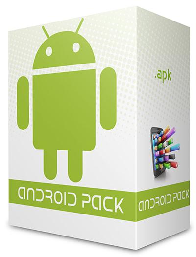 Best Paid Android Pack V81 - January 2015