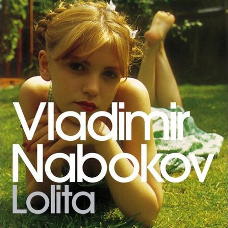 Владимир Набоков - Лолита. m4b / Аудиокнига