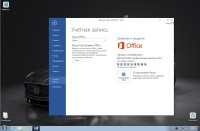 Windows 7 Ultimate SP1 & Office2013 UralSOFT v.1.15 (x86/x64/RUS/2015)