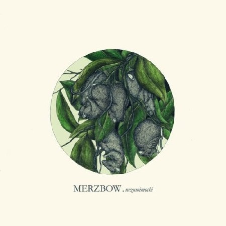 Merzbow - Nezumimochi (2014)