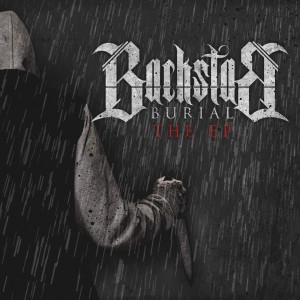 Backstab Burial - The EP (EP) (2014)