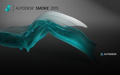 Autodesk smoke 2015 sp3 mac osx (26/02/15)