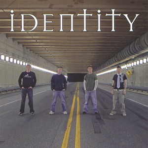 Identity - Identity (2006)