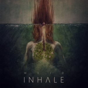 Weid – Inhale EP (2015)