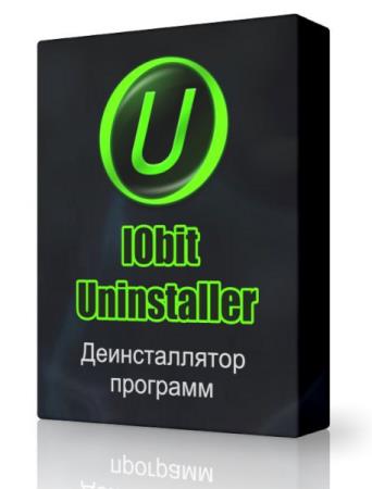 IObit Uninstaller 4.2.6.1 -  