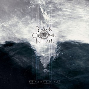 Black Crown Initiate - The Wreckage Of Stars (2014)