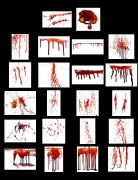  Rons Daviney Blood - Коллекция крови