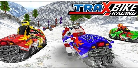 Trax Bike Racing v1.0 APK