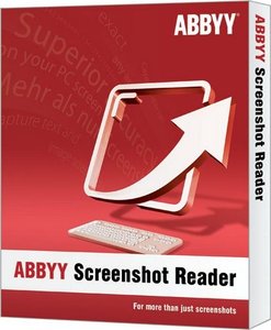 ABBYY Screenshot Reader 11.0.113.201 Multilingual 180321