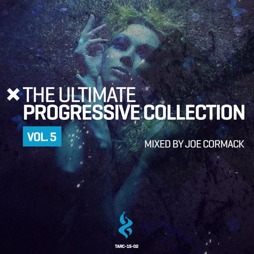 The Ultimate Progressive Collection, Vol. 5 (2015)