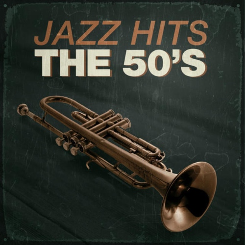 VA - Jazz Hits The 50's (2015)