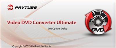 Pavtube Video Converter Ultimate 4.8.4.0.171 Retail 170326