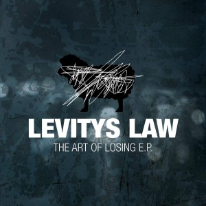 Levitys Law - The Art of Losing E.P. [EP] (2013)