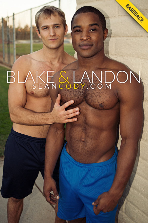 SC - Landon & Blake