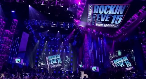 Dick Clark's New Year's Rockin' Eve (2014)[HDTVRip.720p.x264.AC3][Eng]