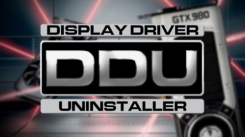 Display Driver Uninstaller 15.4.0.0.2 Portable