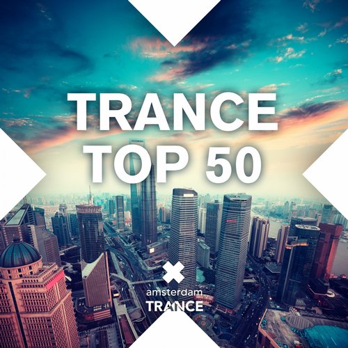 Trance Top 50 (2015)